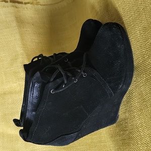 Jessica Simpson Booties